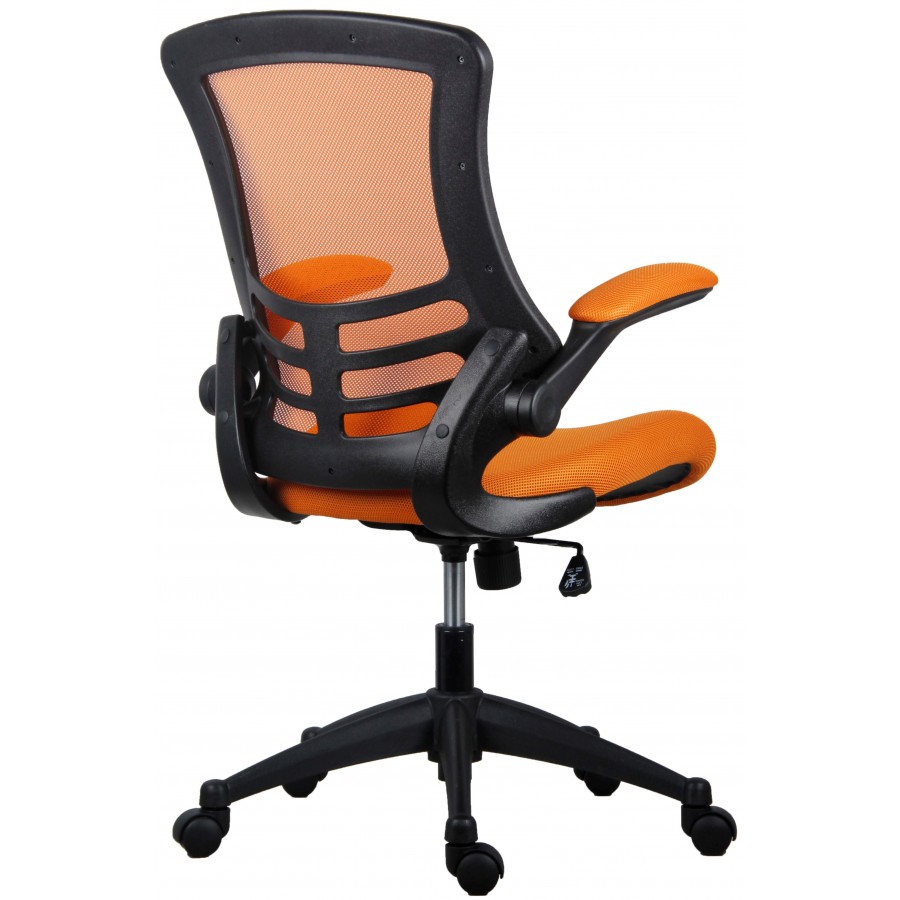 Magma Ergonomic Mesh Operator Office Chair 